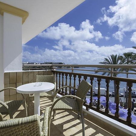 Apartamentos Es Cane Es Cana Екстериор снимка